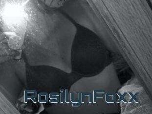 RosilynFoxx