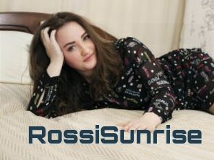 RossiSunrise