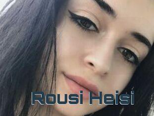 Rousi_Heisi