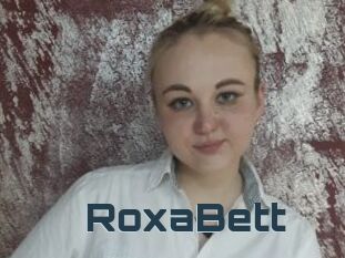 RoxaBett