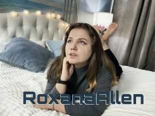 RoxanaAllen