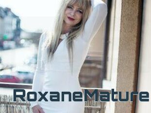 RoxaneMature