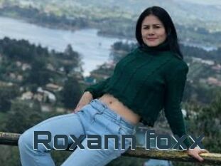 Roxann_foxx