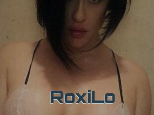 RoxiLo