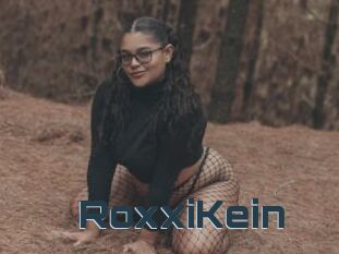 RoxxiKein