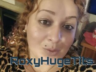 RoxyHugeTits