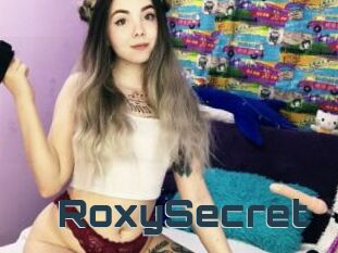RoxySecret
