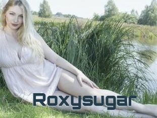 Roxysugar