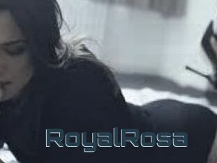 RoyalRosa