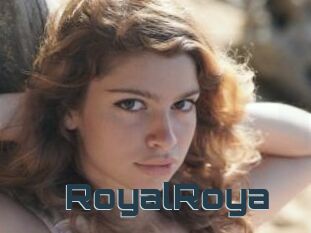 RoyalRoya