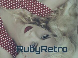 RubyRetro