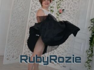 RubyRozie