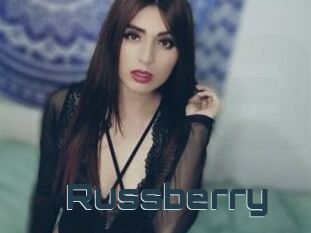 Russberry