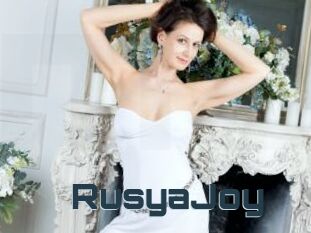 RusyaJoy