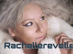 Rachellerevelle