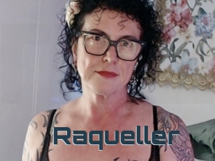 Raqueller