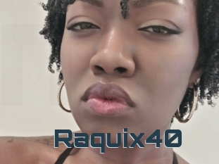 Raquix40