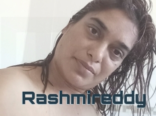 Rashmireddy