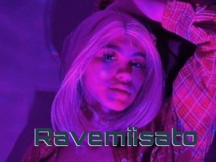 Ravemiisato