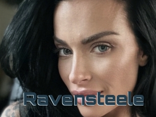 Ravensteele