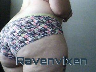 Ravenvixen