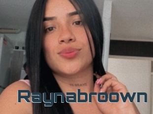 Raynabroown