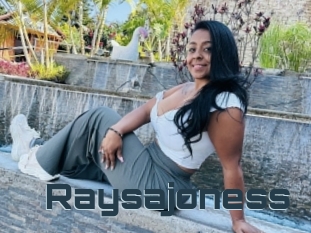 Raysajoness