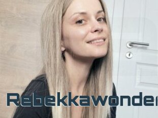 Rebekkawonder