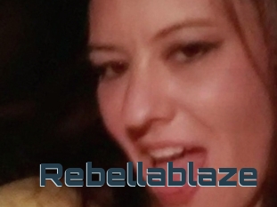 Rebellablaze