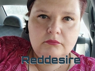 Reddesire