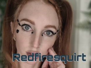 Redfiresquirt