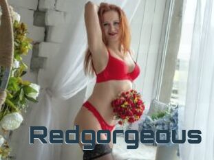 Redgorgeous