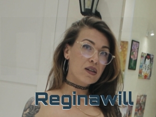 Reginawill