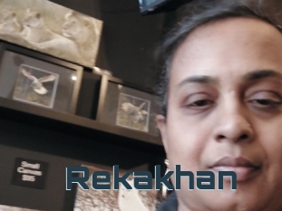 Rekakhan