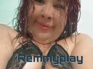 Remmyplay
