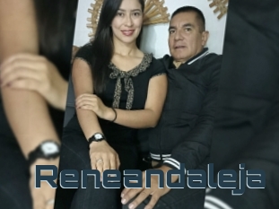 Reneandaleja