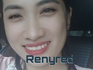 Renyred