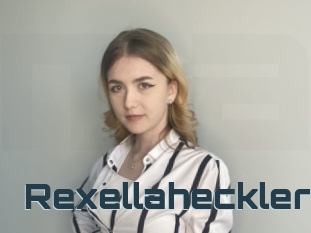 Rexellaheckler