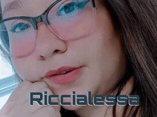 Riccialessa