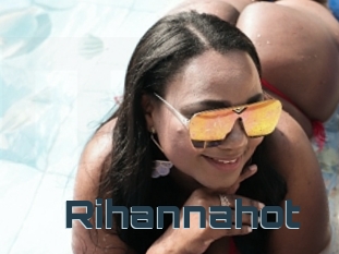 Rihannahot