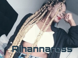 Rihannaross