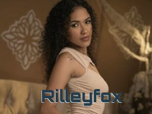 Rilleyfox