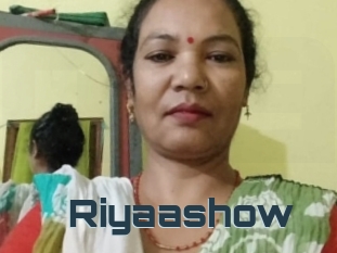 Riyaashow