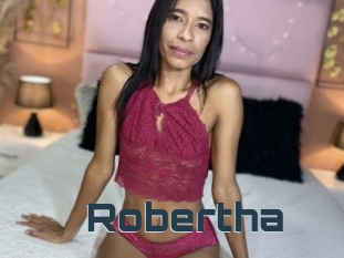 Robertha