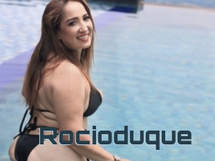 Rocioduque