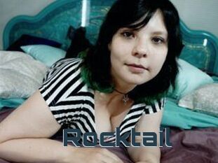 Rocktail