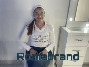 Romabrand