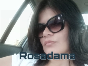 Rosadama