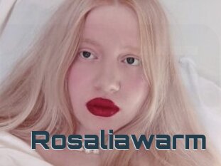 Rosaliawarm