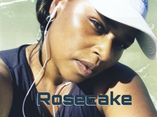 Rosecake